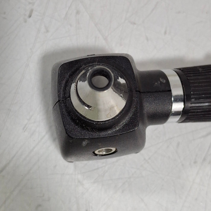 Welch Allyn Welch Allyn 767 Transformer Otoscope Ophthalmoscope Diagnostic Exam Equipment reLink Medical