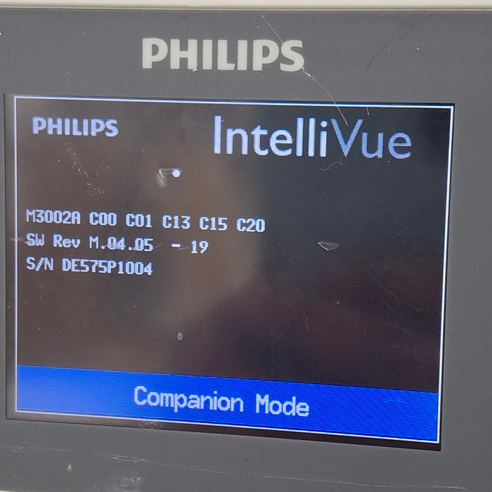 Philips Philips IntelliVue X2 Module - OxiMax SpO2 Patient Monitors reLink Medical