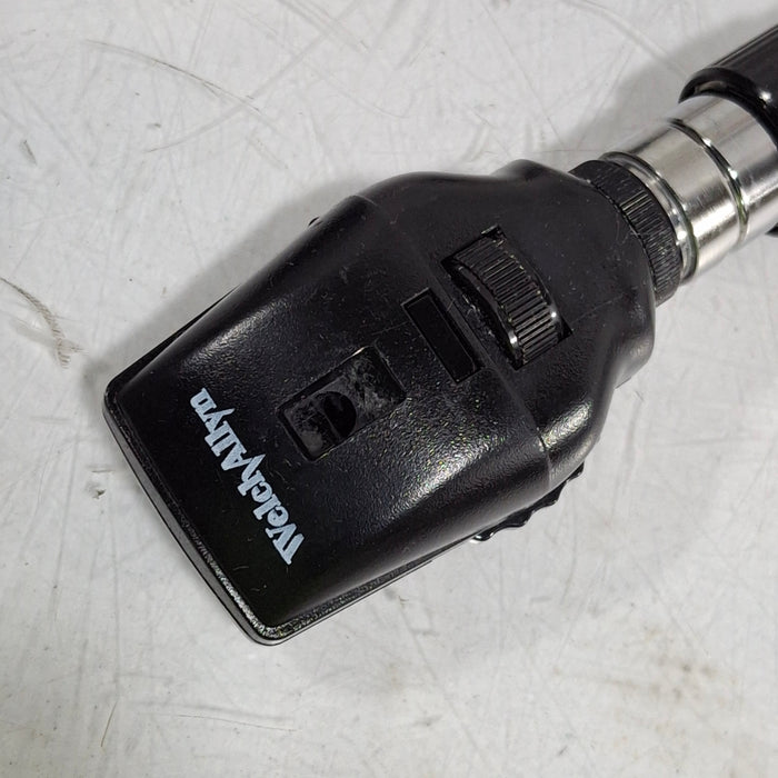 Welch Allyn Welch Allyn 767 Transformer Otoscope Ophthalmoscope Diagnostic Exam Equipment reLink Medical