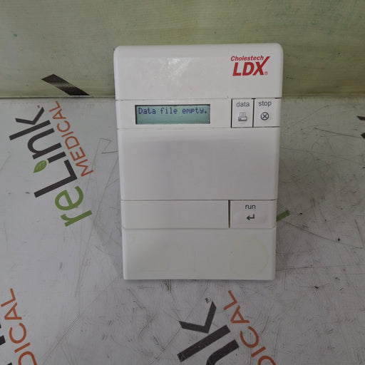 Cholestech Cholestech LDX Cholesterol Analyzer Clinical Lab reLink Medical