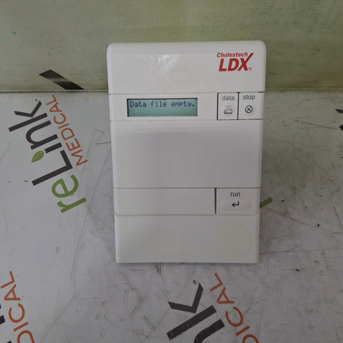 Cholestech Cholestech LDX Cholesterol Analyzer Clinical Lab reLink Medical