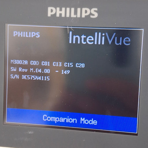 Philips Philips IntelliVue X2 Module - OxiMax SpO2 Patient Monitors reLink Medical