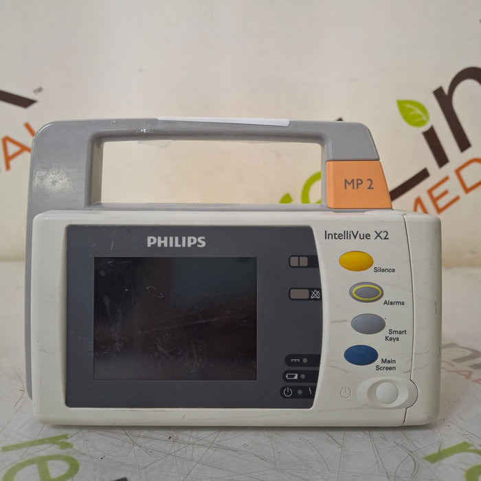 Philips Philips IntelliVue X2 Module - OxiMax SpO2 Patient Monitors reLink Medical