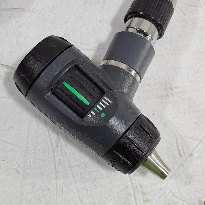 Welch Allyn Welch Allyn 767 Transformer Otoscope Ophthalmoscope Diagnostic Exam Equipment reLink Medical