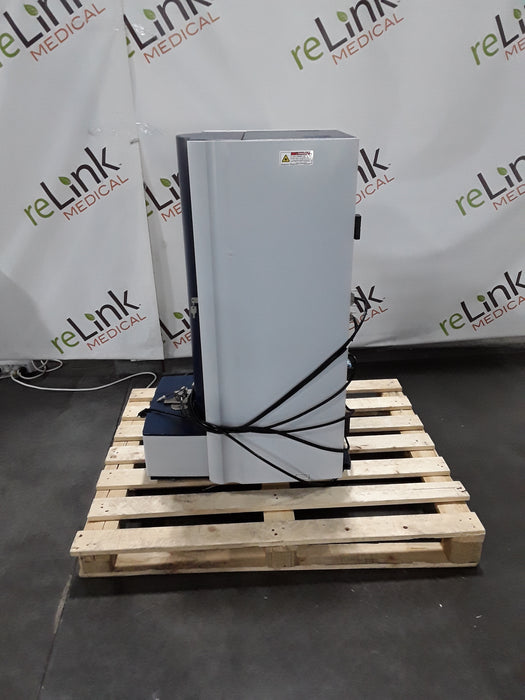 Bruker Bruker Microflex Mass Spectrometer Research Lab reLink Medical