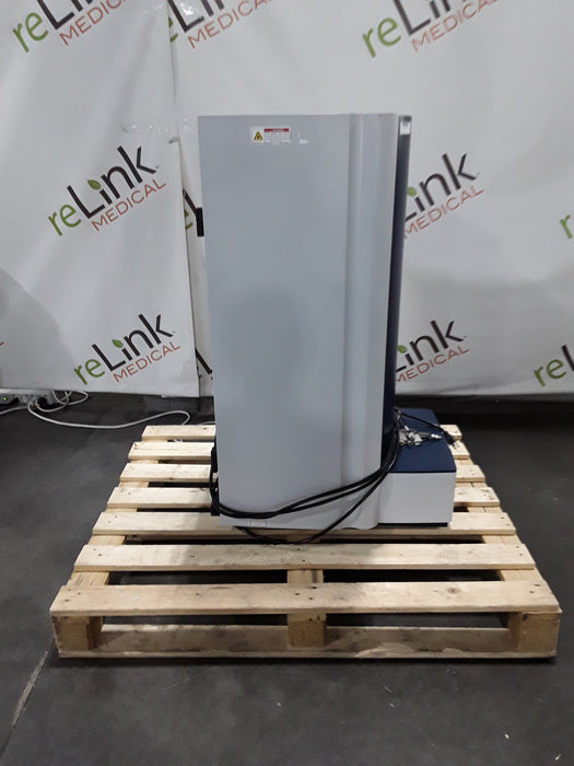 Bruker Bruker Microflex Mass Spectrometer Research Lab reLink Medical