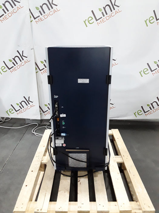 Bruker Bruker Microflex Mass Spectrometer Research Lab reLink Medical