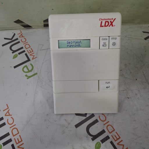 Cholestech Cholestech LDX Cholesterol Analyzer Clinical Lab reLink Medical