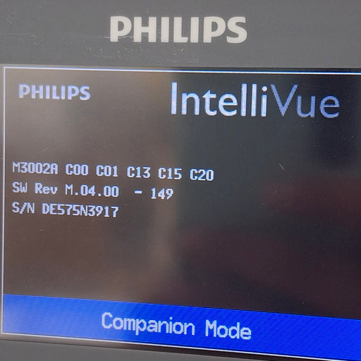 Philips Philips IntelliVue X2 Module - OxiMax SpO2 Patient Monitors reLink Medical
