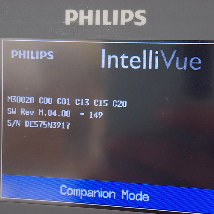 Philips Philips IntelliVue X2 Module - OxiMax SpO2 Patient Monitors reLink Medical