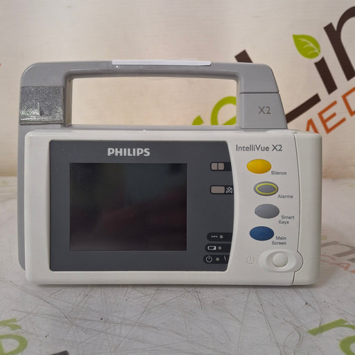 Philips Philips IntelliVue X2 Module - OxiMax SpO2 Patient Monitors reLink Medical