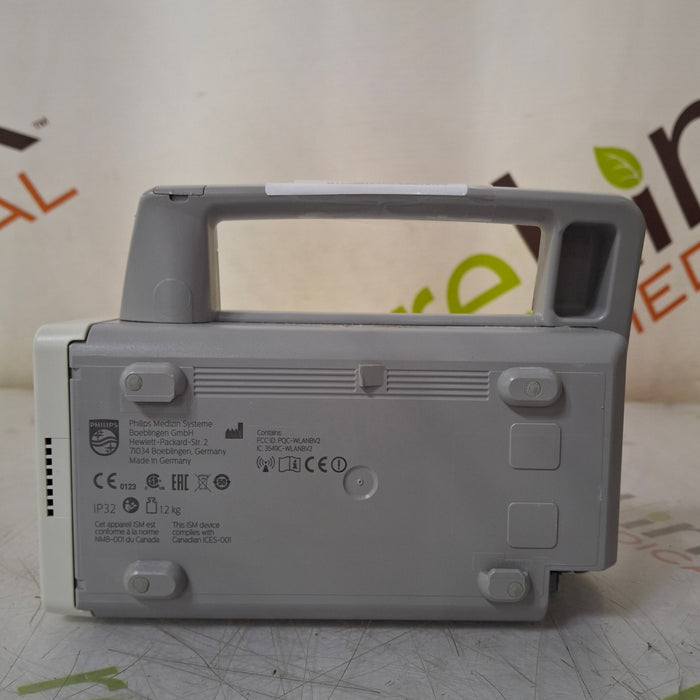 Philips Philips IntelliVue X2 Module - OxiMax SpO2 Patient Monitors reLink Medical