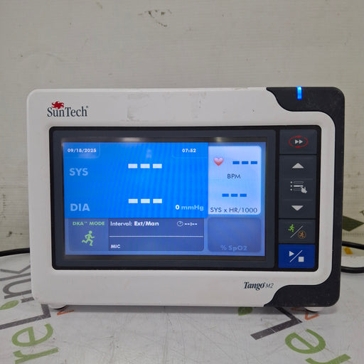 SunTech Medical SunTech Medical Tango M2 Patient Monitor Patient Monitors reLink Medical