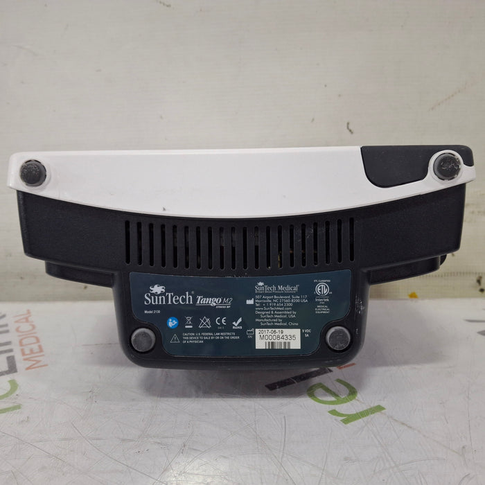 SunTech Medical SunTech Medical Tango M2 Patient Monitor Patient Monitors reLink Medical
