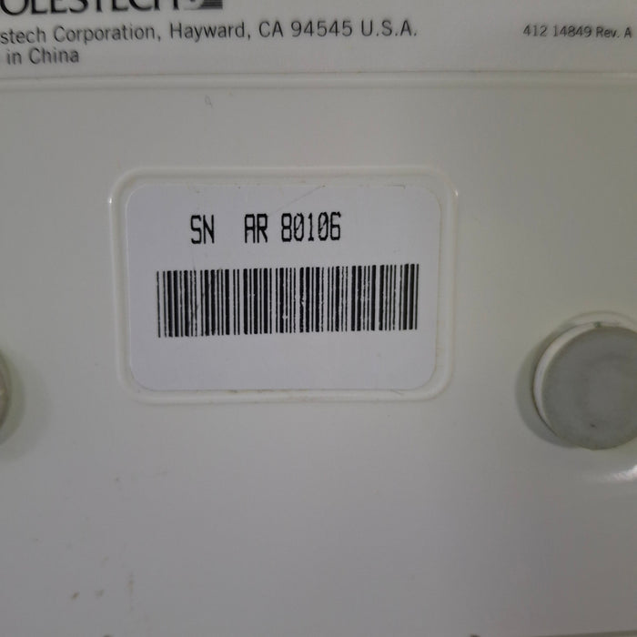 Cholestech Cholestech LDX Cholesterol Analyzer Clinical Lab reLink Medical