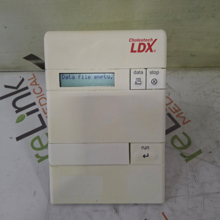 Cholestech Cholestech LDX Cholesterol Analyzer Clinical Lab reLink Medical
