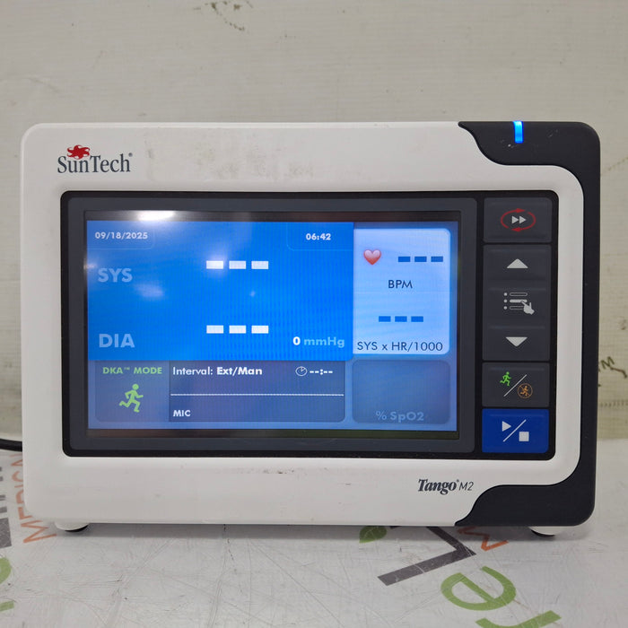 SunTech Medical SunTech Medical Tango M2 Patient Monitor Patient Monitors reLink Medical