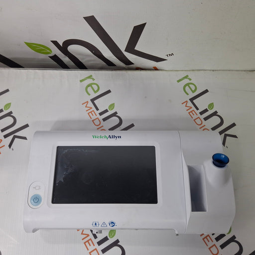 Welch Allyn Welch Allyn Connex Spot 73WT Vital Signs Monitor Patient Monitors reLink Medical