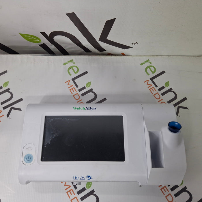 Welch Allyn Welch Allyn Connex Spot 73WT Vital Signs Monitor Patient Monitors reLink Medical