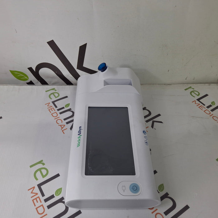 Welch Allyn Welch Allyn Connex Spot 73WT Vital Signs Monitor Patient Monitors reLink Medical