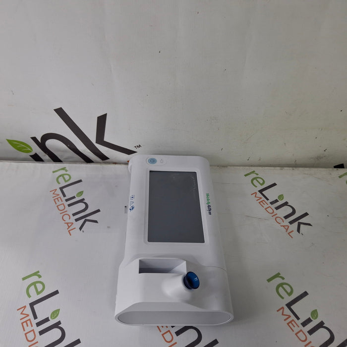 Welch Allyn Welch Allyn Connex Spot 73WT Vital Signs Monitor Patient Monitors reLink Medical