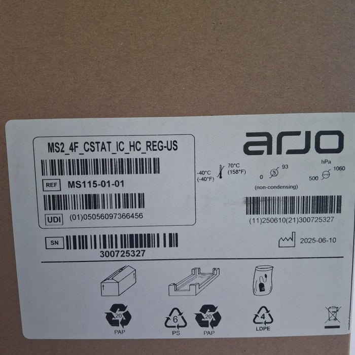 Arjo Maxi Sky 600 Overhead Lift