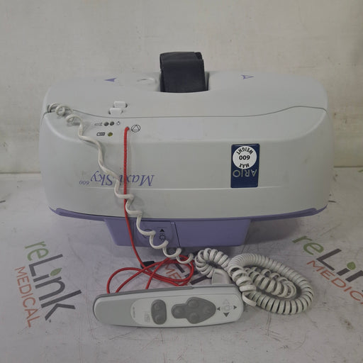 Arjo Arjo Maxi Sky 600 Overhead Lift Beds & Stretchers reLink Medical