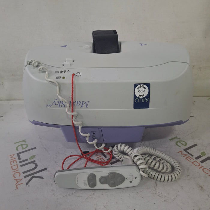 Arjo Maxi Sky 600 Overhead Lift