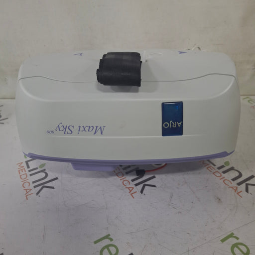 Arjo Arjo Maxi Sky 600 Overhead Lift Beds & Stretchers reLink Medical