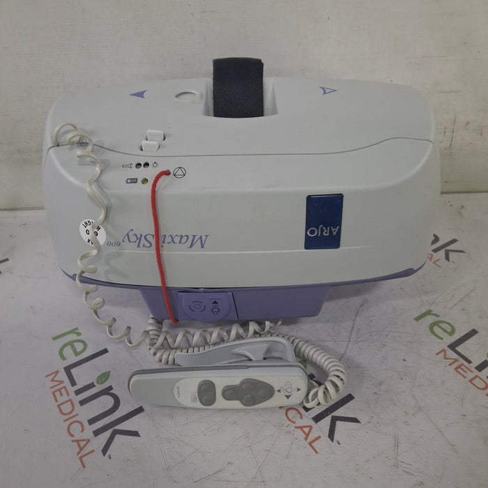 Arjo Maxi Sky 600 Overhead Lift