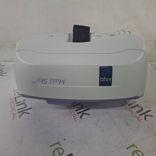 Arjo Arjo Maxi Sky 600 Overhead Lift Beds & Stretchers reLink Medical