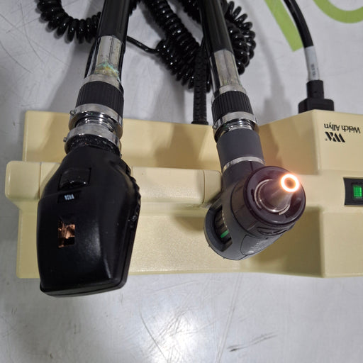 Welch Allyn Welch Allyn 767 Transformer Otoscope Ophthalmoscope Diagnostic Exam Equipment reLink Medical