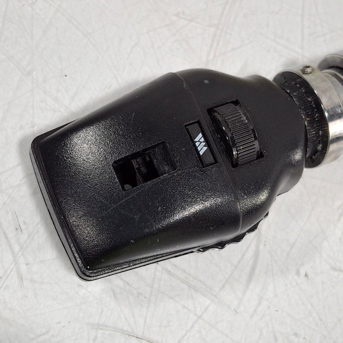 Welch Allyn Welch Allyn 767 Transformer Otoscope Ophthalmoscope Diagnostic Exam Equipment reLink Medical