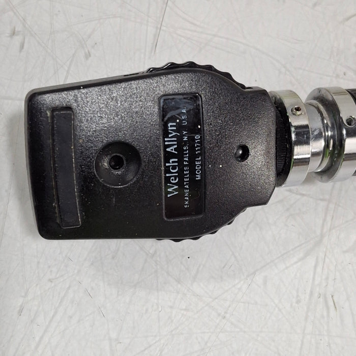 Welch Allyn Welch Allyn 767 Transformer Otoscope Ophthalmoscope Diagnostic Exam Equipment reLink Medical