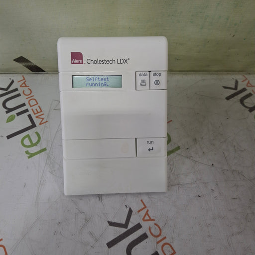 Alere Alere Cholestech LDX Analyzer Diagnostic Exam Equipment reLink Medical
