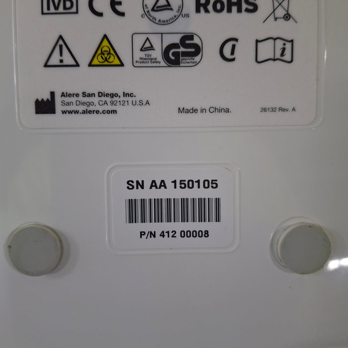 Alere Alere Cholestech LDX Analyzer Diagnostic Exam Equipment reLink Medical