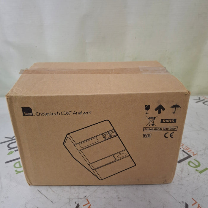 Alere Alere Cholestech LDX Analyzer Diagnostic Exam Equipment reLink Medical