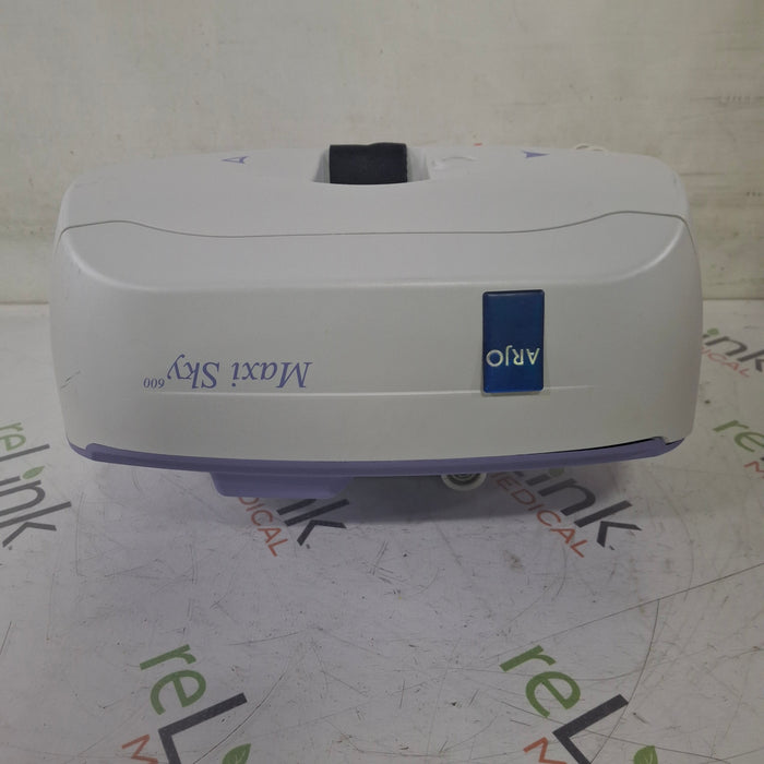 Arjo Arjo Maxi Sky 600 Overhead Lift Beds & Stretchers reLink Medical