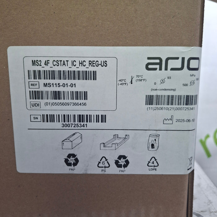 Arjo Arjo Maxi Sky 600 Overhead Lift Beds & Stretchers reLink Medical