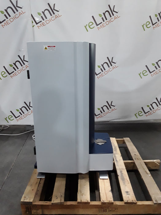 Bruker Bruker Microflex LT/SH Mass Spectrometer Research Lab reLink Medical