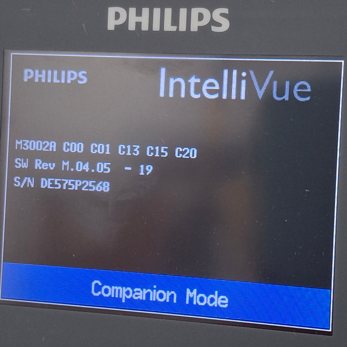 Philips Philips IntelliVue X2 Module - OxiMax SpO2 Patient Monitors reLink Medical