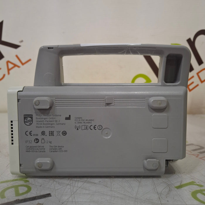 Philips Philips IntelliVue X2 Module - OxiMax SpO2 Patient Monitors reLink Medical