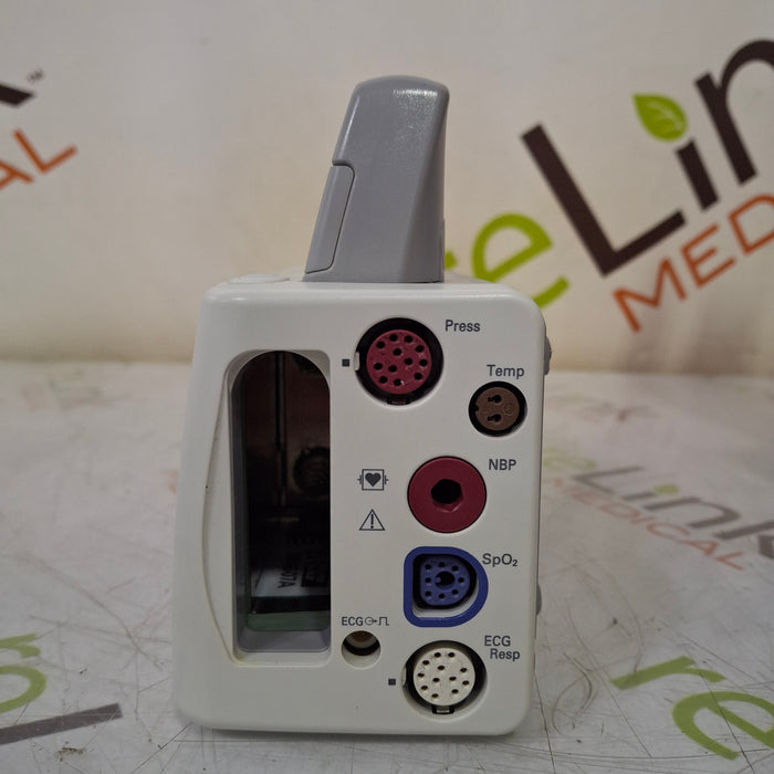 Philips Philips IntelliVue X2 Module - OxiMax SpO2 Patient Monitors reLink Medical