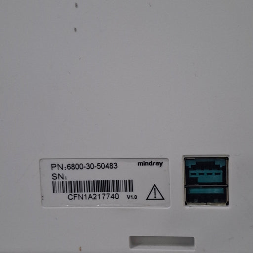 Mindray Mindray BeneView Satellite Module Rack Patient Monitors reLink Medical