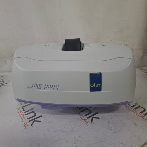 Arjo Arjo Maxi Sky 600 Overhead Lift Beds & Stretchers reLink Medical