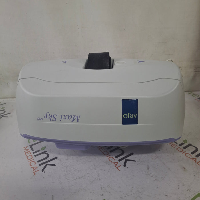 Arjo Arjo Maxi Sky 600 Overhead Lift Beds & Stretchers reLink Medical