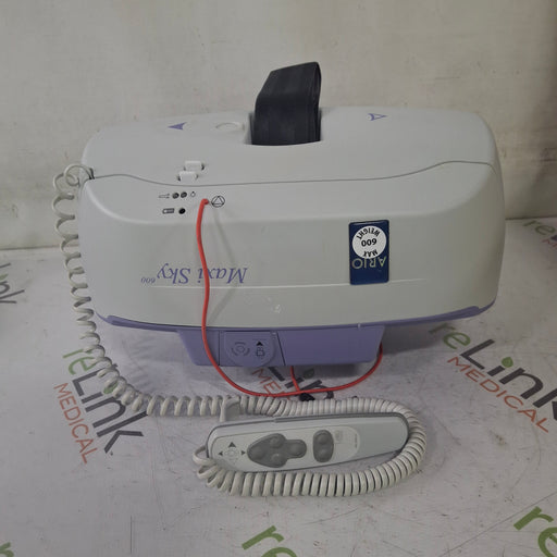 Arjo Arjo Maxi Sky 600 Overhead Lift Beds & Stretchers reLink Medical