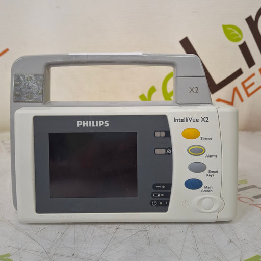 Philips Philips IntelliVue X2 Module - OxiMax SpO2 Patient Monitors reLink Medical