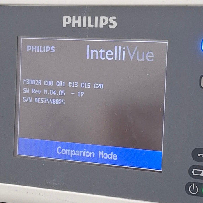 Philips Philips IntelliVue X2 Module - OxiMax SpO2 Patient Monitors reLink Medical