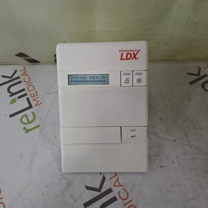 Cholestech Cholestech LDX Cholesterol Analyzer Clinical Lab reLink Medical